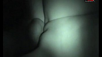 Russian amateur couple sex nightvision orgasm
