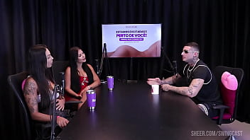 Compilados do kylian cria cast com tifany rocha e didy reis parte 1 watch sheer red