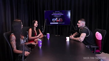 Compilados do kylian cria cast com tifany rocha e didy reis parte 1 watch sheer red