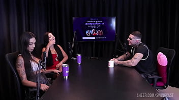 Compilados do kylian cria cast com tifany rocha e didy reis parte 1 watch sheer red