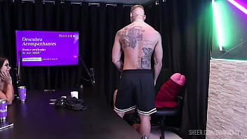 Compilados do kylian cria cast com tifany rocha e didy reis parte 1 watch sheer red