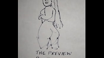 Practicing drawing for free without masturbating 6