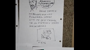 Practicing drawing for free without masturbating 6