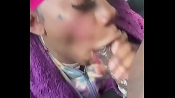 “it’s soo much better then jacking to your videos “ what he told me after i blew him away