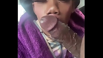 “it’s soo much better then jacking to your videos “ what he told me after i blew him away