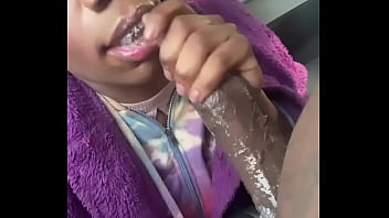 “it’s soo much better then jacking to your videos “ what he told me after i blew him away