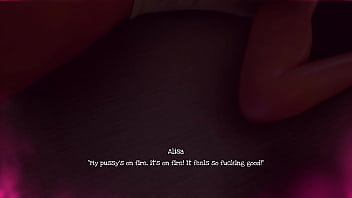 Pleasure or punishment deluded