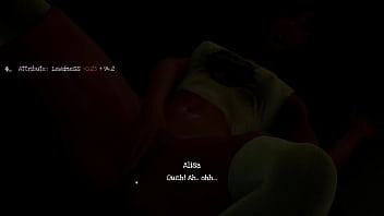 Pleasure or punishment deluded