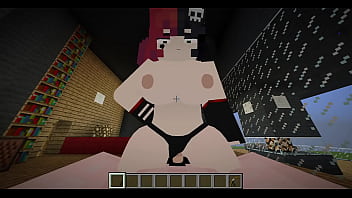 Fapcraft mod gameplay by ri