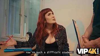 Vip4k lick my pussy or i will fire you hot sex with melody mynx