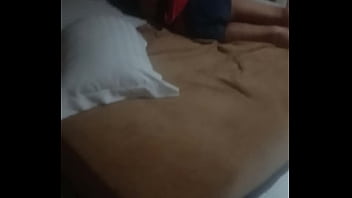 Memek janda sange mau di colok