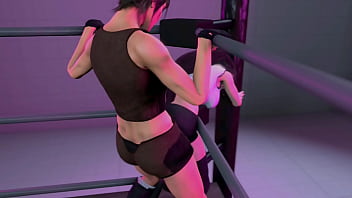 Sfm Dry Humping thumbnail