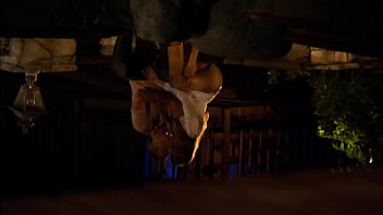 Delilah strong has a durable vagina