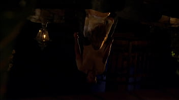 Delilah strong has a durable vagina