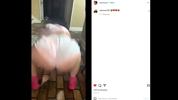 Bunduda bounce lança a raba no ar