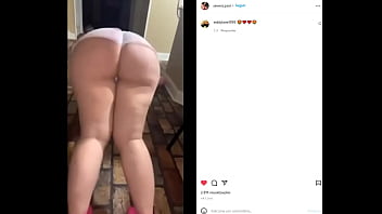 Bunduda bounce lança a raba no ar