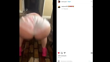 Bunduda bounce lança a raba no ar