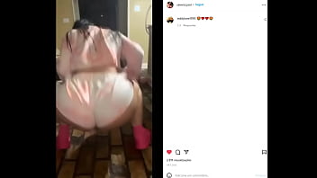 Bunduda bounce lança a raba no ar