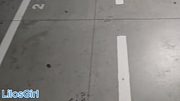 Aeropuerto de madrid creampie en iglesia abandonada lilosgirl