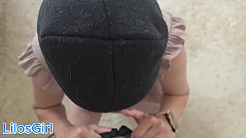 Aeropuerto de madrid creampie en iglesia abandonada lilosgirl