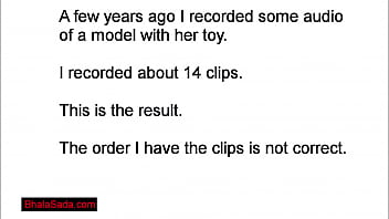 Sexy fun sounds Sexy fun sounds