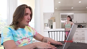 No panties no problem axel haze pixie smalls