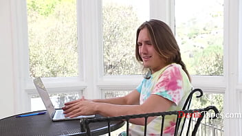 No panties no problem axel haze pixie smalls