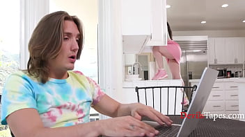 No panties no problem axel haze pixie smalls