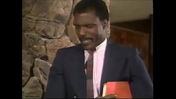 Purple passion and ona zee get in some interracial hot lesbian action and then share fm bradley's bbc