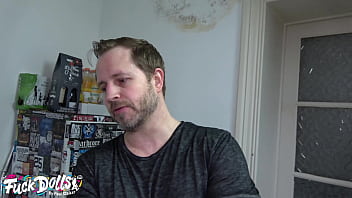 Reload tattooed butt busty milf julia exclusiv gets anally trained and deepthroated by perv trainer