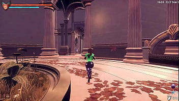 Breeders of the nephelym part 1#