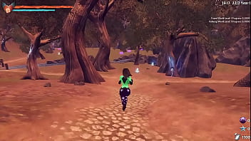 Breeders of the nephelym part 1#