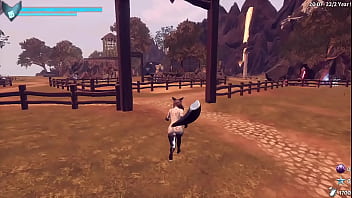 Breeders of the nephelym part 1#