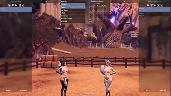 Breeders of the nephelym part 1#