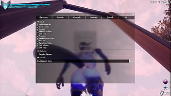 Breeders of the nephelym part 1#