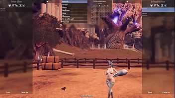 Breeders of the nephelym part 1#