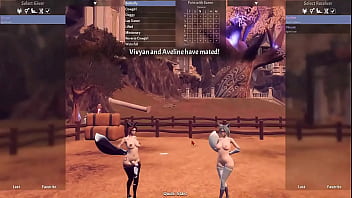 Breeders of the nephelym part 1#