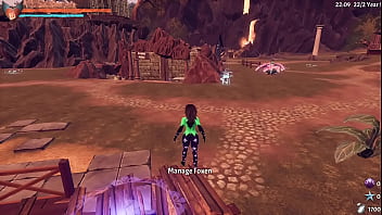 Breeders of the nephelym part 1#