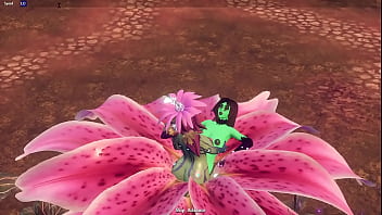 Breeders of the nephelym part 1#