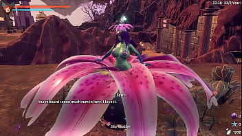 Breeders of the nephelym part 1#