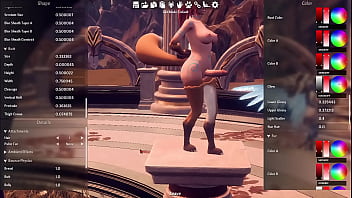 Breeders of the nephelym part 1#