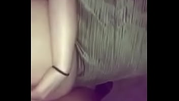 Amatuer white latina takes rough cock