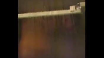 Voyeur shower free hidden cam porn video