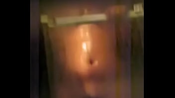 Voyeur shower free hidden cam porn video