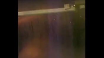 Voyeur shower free hidden cam porn video