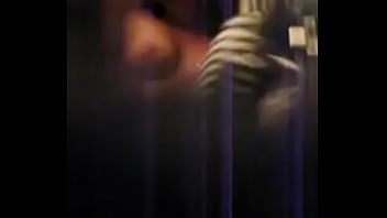 Voyeur shower free hidden cam porn video