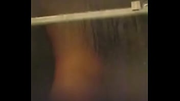 Voyeur shower free hidden cam porn video