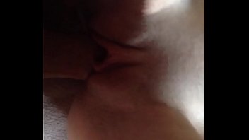 Petite teen moans as i fuck her raw