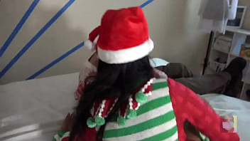 Be safe this holiday season greetings