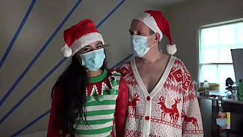 Be safe this holiday season greetings